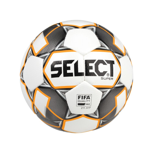 Super FIFA Quality PRO - ексклюзивна поверхня з стабільним польотом