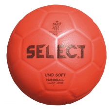 М’яч гандбольний SELECT Uno Soft