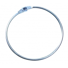 Металлическое кольцо для манишек SELECT Metal ring for bibs