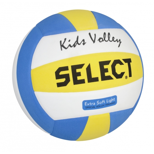 М’яч волейбольний SELECT Kids Volley