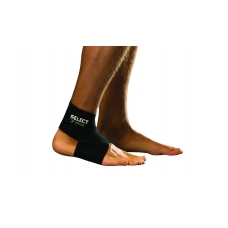 Бандаж на голеностоп Elastic Ankle support