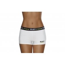 Компресійні шорти SELECT Compression shorts, women 6402W