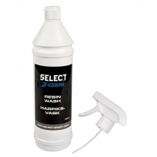 Спрей для удаления мастики с одежды SELECT Resin wash spray