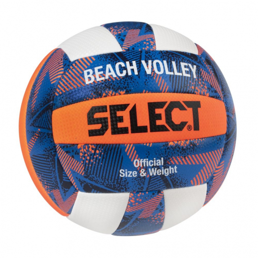 М'яч для пляжного волейболу SELECT Beach Volley