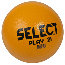 М'яч ігровий SELECT Foam ball with skin