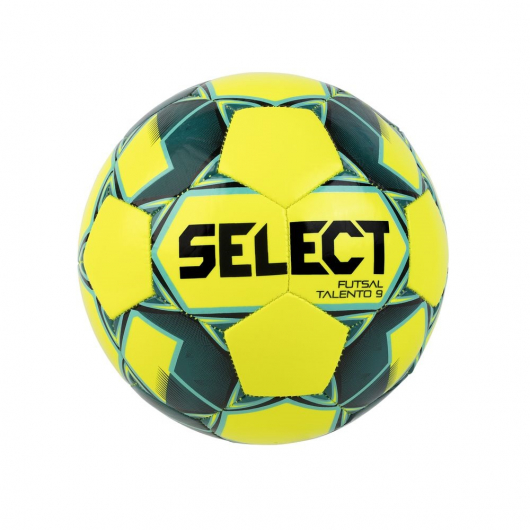 М’яч футзальний SELECT Futsal Talento 9
