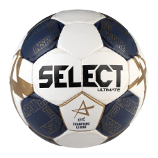 Мяч гандбольный SELECT Ultimate Champions League v21