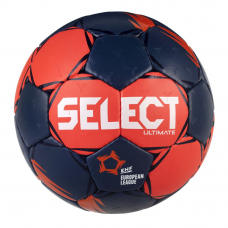 М'яч гандбольний SELECT Ultimate  European League v21