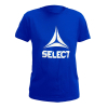 Футболка SELECT T-Shirt Basic with big Select logo