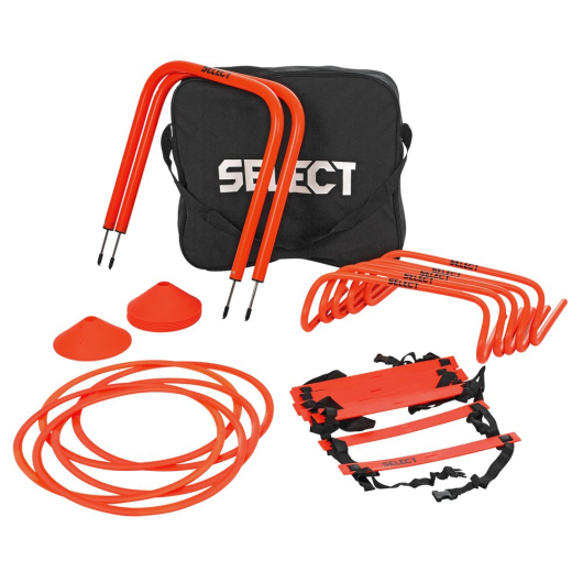 Тренувальний набір SELECT  Individual training package Junior