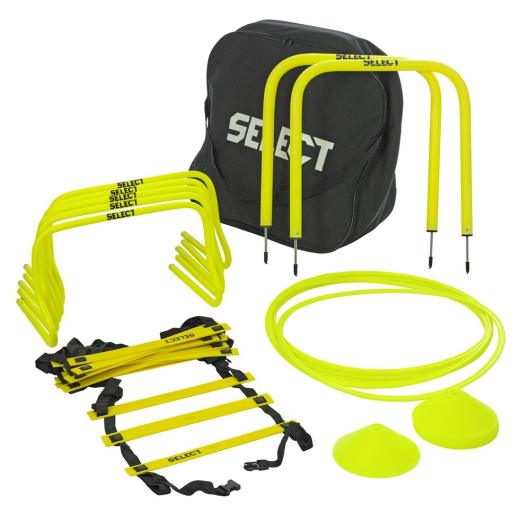 Тренувальний набір SELECT  Individual training package Senior