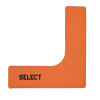 Набір гумових маркерів SELECT Rubber marker L-форми