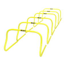 Набір тренувальних бар'єрів SELECT Training hurdle Yellow