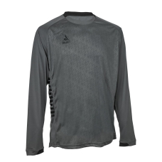 Воротарська футболка SELECT Spain goalkeeper shirt Grey