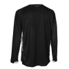 Футболка SELECT Spain player shirt l/s Black