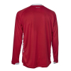 Футболка SELECT Spain player shirt l/s Red