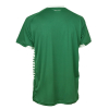 Футболка SELECT Spain player shirt s/s Green