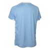 Футболка SELECT Spain player shirt s/s Light Blue