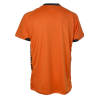 Футболка SELECT Spain player shirt s/s Orange