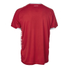 Футболка SELECT Spain player shirt s/s Red