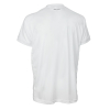 Футболка SELECT Spain player shirt s/s White