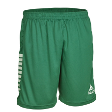 Шорти SELECT Spain player shorts Green