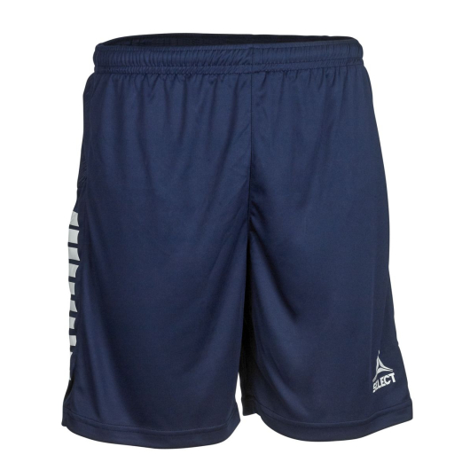 Шорти SELECT Spain player shorts Navy