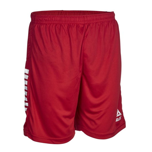 Шорти SELECT Spain player shorts Red