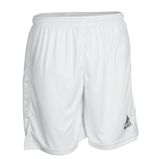 Шорти SELECT Spain player shorts White