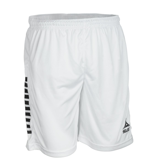 Шорти SELECT Spain player shorts White-Black