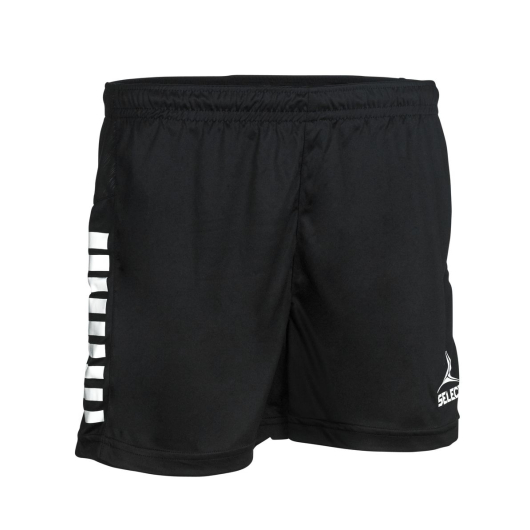 Шорти SELECT Spain player shorts women Black- White