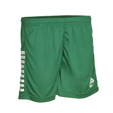 Шорти SELECT Spain player shorts women Green