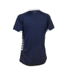 Футболка SELECT Spain player shirt s/s woman Navy
