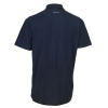 Поло SELECT Oxford polo t-shirt Navy