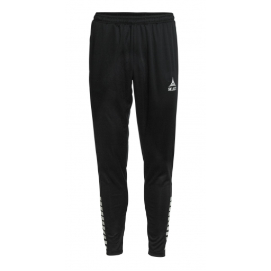 Тренувальні штани SELECT Monaco training pants Black
