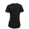 Футболка SELECT Spain player shirt s/s woman Black