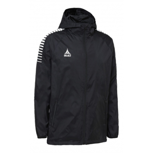 Тренувальна куртка SELECT Brazil training jacket