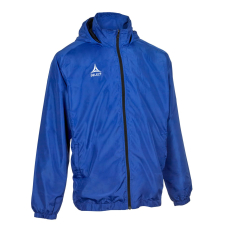 Тренувальна куртка SELECT  Spain training jacket Blue