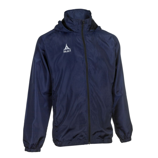 Тренувальна куртка SELECT  Spain training jacket Navy