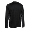Тренувальна кофта SELECT Spain training sweat Black