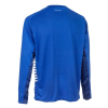 Тренувальна кофта SELECT Spain training sweat Blue