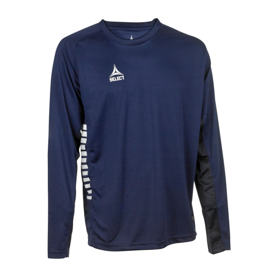 Тренувальна кофта SELECT Spain training sweat Navy