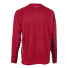 Тренувальна кофта SELECT Spain training sweat Red