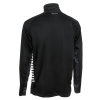 Тренувальна кофта SELECT Spain training sweat 1/2 zip Black