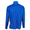 Тренувальна кофта SELECT Spain training sweat 1/2 zip Blue