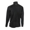 Тренувальна кофта SELECT Spain training zip jacket Black