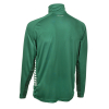 Тренувальна кофта SELECT Spain training zip jacket Green