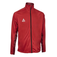 Тренувальна кофта SELECT Spain training zip jacket Red