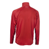 Тренувальна кофта SELECT Spain training zip jacket Red