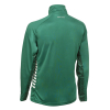 Тренувальна кофта SELECT Spain training zip jacket Women Green